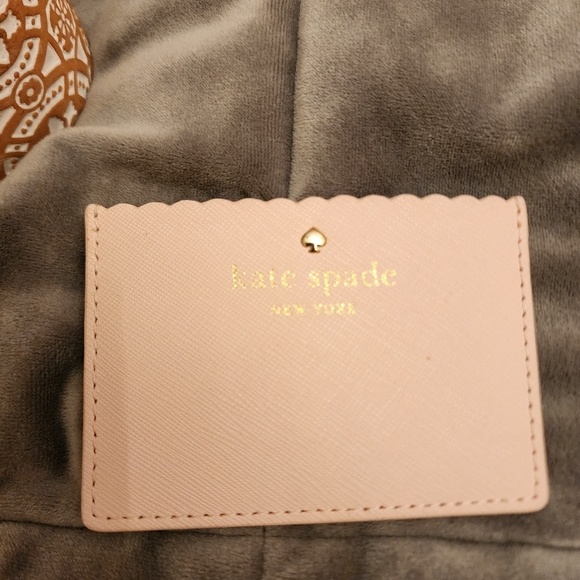 kate spade Handbags - Kate Spade Card Holder
